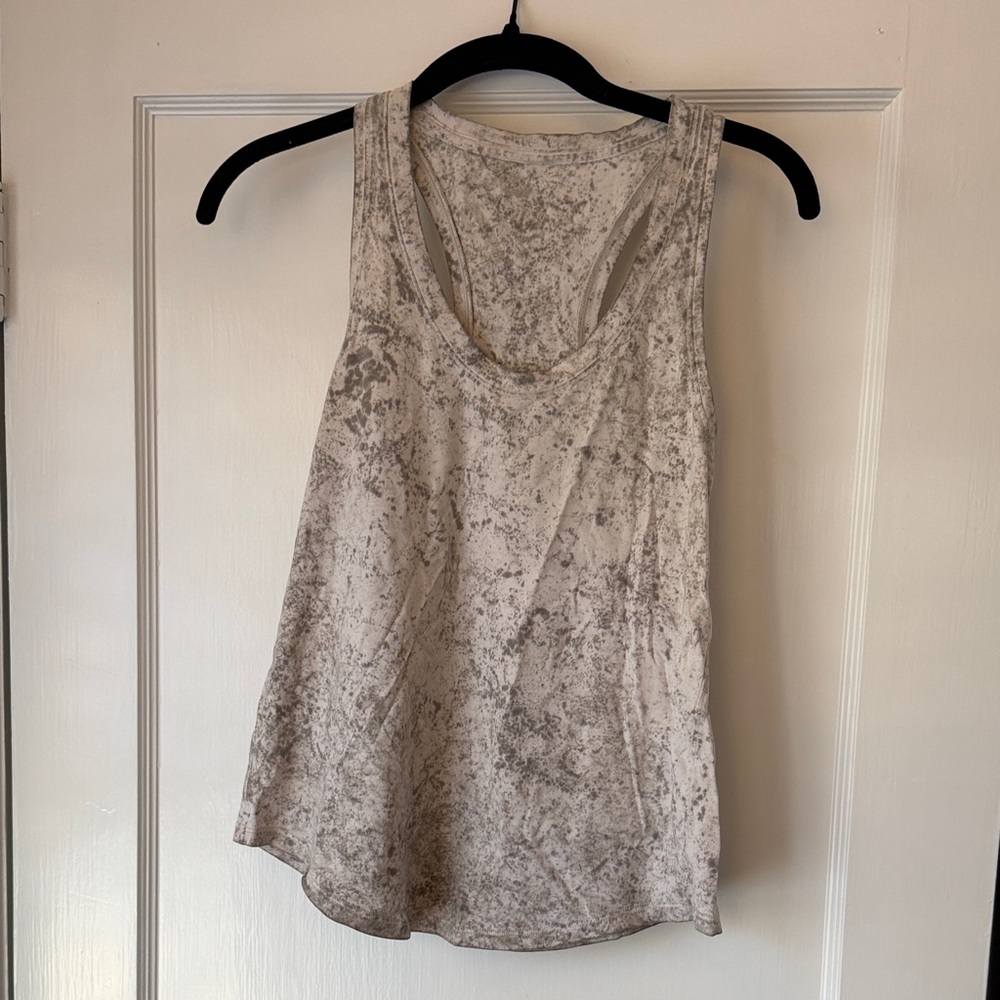 Lululemon Love Tank